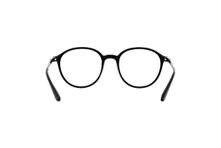 Rear view Emporio Armani EA3225 (5001)