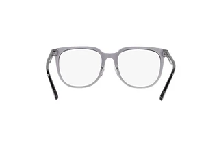 Rear view Emporio Armani EA3226D (5029)