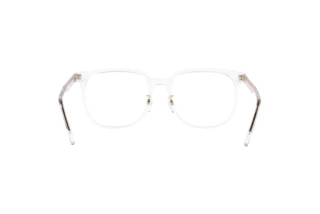 Rear view Emporio Armani EA3226D (5893)