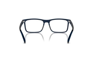 Rear view Emporio Armani EA3227 (6047)
