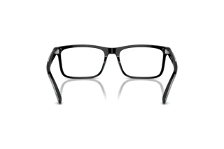 Rear view Emporio Armani EA3227 (6051)