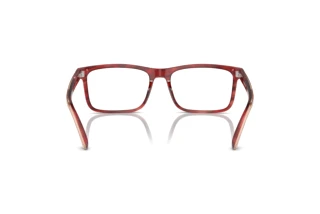 Rear view Emporio Armani EA3227 (6053)