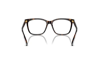 Rear view Emporio Armani EA3228 (6052)