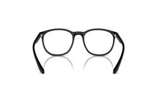 Rear view Emporio Armani EA3229 (5001)