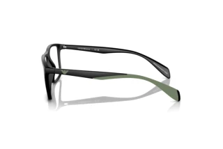 Side view Emporio Armani EA3230 (5001)