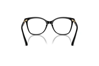 Rear view Emporio Armani EA3231 (5017)