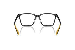 Rear view Emporio Armani EA3232D (5001)