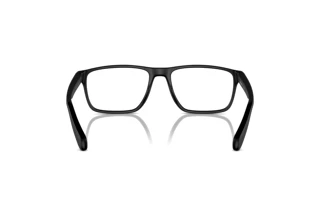 Rear view Emporio Armani EA3233 (5001)