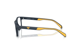 Side view Emporio Armani EA3233 (5088)