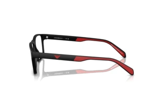 Side view Emporio Armani EA3233 (5997)