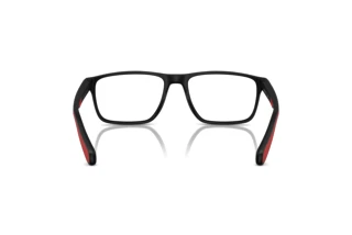 Rear view Emporio Armani EA3233 (5997)