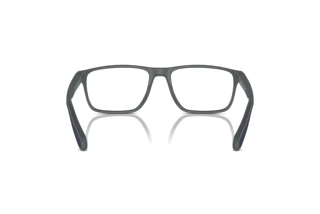 Rear view Emporio Armani EA3233 (6103)