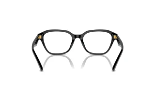 Rear view Emporio Armani EA3235U (5017)