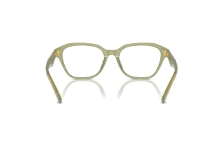 Rear view Emporio Armani EA3235U (6116)