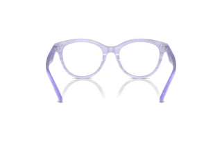 Rear view Emporio Armani EA3236 (6113)