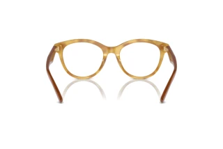 Rear view Emporio Armani EA3236 (6115)