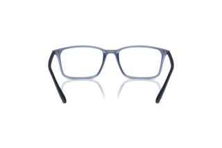Rear view Emporio Armani EA3237 (6108)