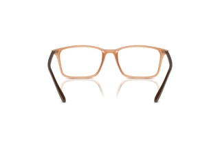 Rear view Emporio Armani EA3237 (6110)