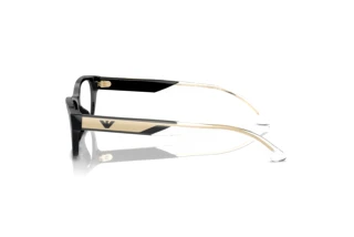 Side view Emporio Armani EA3238U (5017)