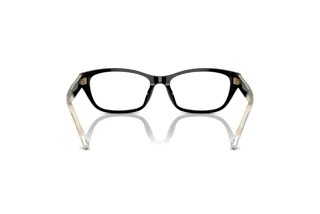 Rear view Emporio Armani EA3238U (5017)