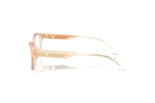 Side view Emporio Armani EA3238U (6098)