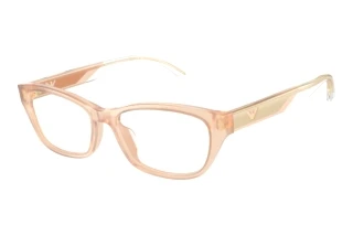 Front view Emporio Armani EA3238U (6098)