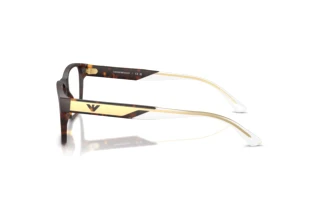 Side view Emporio Armani EA3239 (5002)