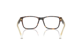 Rear view Emporio Armani EA3239 (5002)