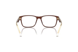 Rear view Emporio Armani EA3239 (6095)