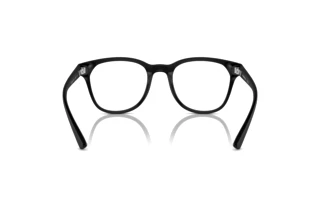 Rear view Emporio Armani EA3240U (5001)
