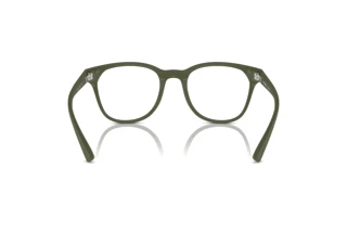 Rear view Emporio Armani EA3240U (6099)