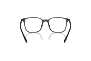Rear view Emporio Armani EA3242U (6106)