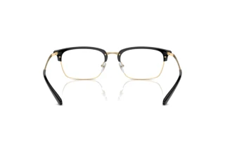 Rear view Emporio Armani EA3243 (3002)