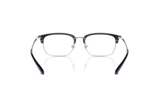 Rear view Emporio Armani EA3243 (3045)