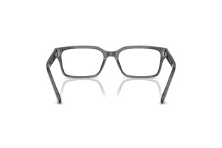 Rear view Emporio Armani EA3244 (6106)