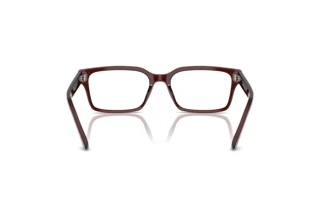 Rear view Emporio Armani EA3244 (6174)
