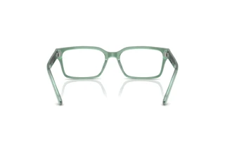 Rear view Emporio Armani EA3244 (6176)