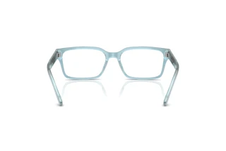 Rear view Emporio Armani EA3244 (6178)