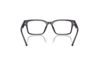 Rear view Emporio Armani EA3245U (6106)