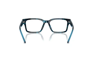 Rear view Emporio Armani EA3245U (6180)