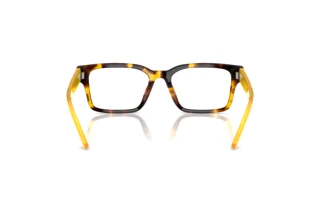 Rear view Emporio Armani EA3245U (6181)