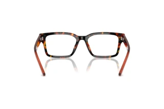 Rear view Emporio Armani EA3245U (6182)