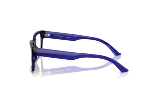 Side view Emporio Armani EA3245U (6183)