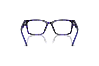 Rear view Emporio Armani EA3245U (6183)