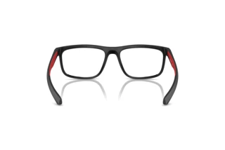Rear view Emporio Armani EA3246 (5009)