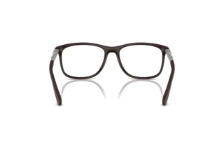 Rear view Emporio Armani EA3247 (6186)