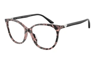 Front view Emporio Armani EA3249U (5766)