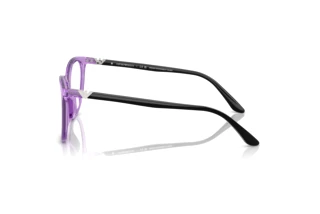 Side view Emporio Armani EA3249U (6197)