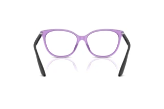 Rear view Emporio Armani EA3249U (6197)