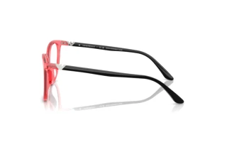 Side view Emporio Armani EA3249U (6198)